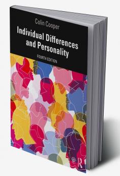 Individual Differences and Personality