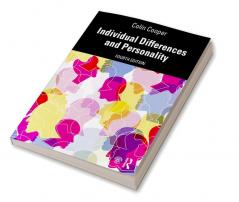 Individual Differences and Personality