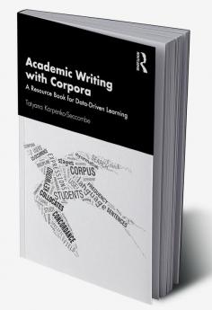 Academic Writing with Corpora