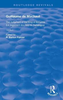 Judgement of the King of Bohemia