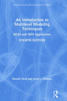 Introduction to Multilevel Modeling Techniques