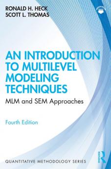 Introduction to Multilevel Modeling Techniques