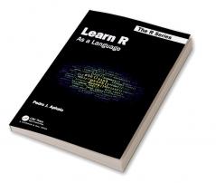 Learn R