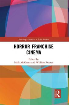 Horror Franchise Cinema