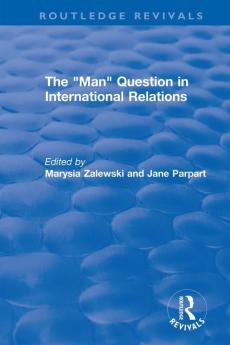 Man Question in International Relations