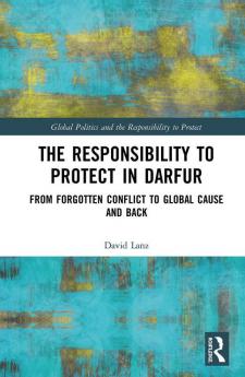 Responsibility to Protect in Darfur