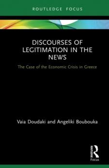 Discourses of Legitimation in the News