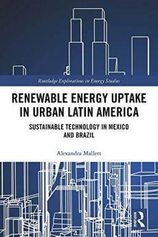 Renewable Energy Uptake in Urban Latin America