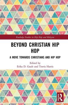 Beyond Christian Hip Hop