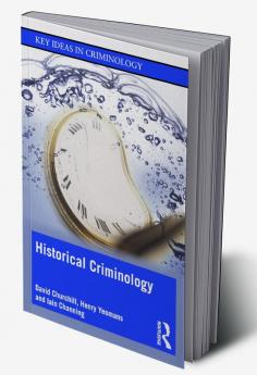 Historical Criminology