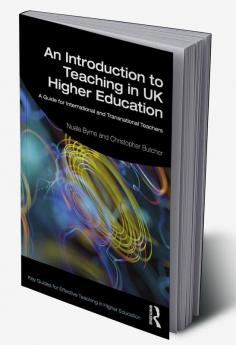 Introduction to Teaching in UK Higher Education