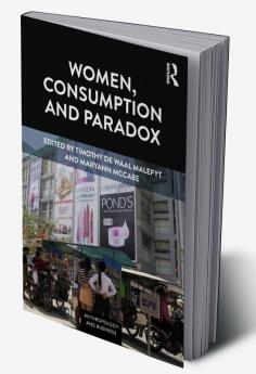 Women Consumption and Paradox