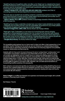 Redefining Trauma: Understanding and Coping with a Cortisoaked Brain