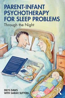 Parent-Infant Psychotherapy for Sleep Problems