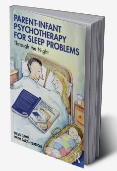 Parent-Infant Psychotherapy for Sleep Problems