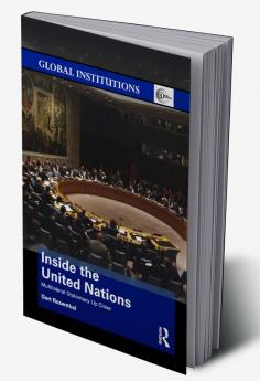 Inside the United Nations