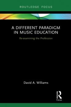 Different Paradigm in Music Education