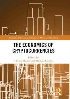 Economics of Cryptocurrencies