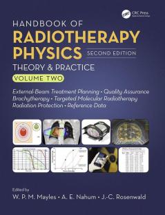 Handbook of Radiotherapy Physics
