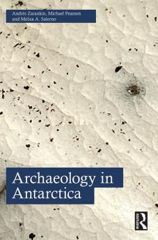 Archaeology in Antarctica