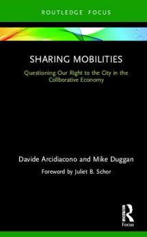 Sharing Mobilities