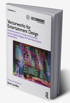 Vectorworks for Entertainment Design