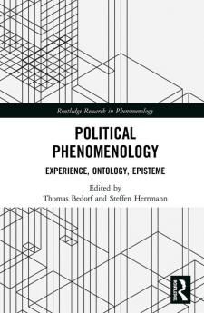 Political Phenomenology