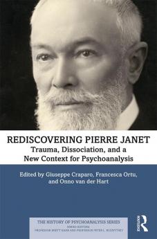 Rediscovering Pierre Janet