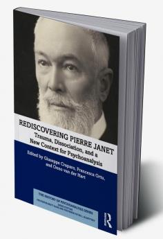 Rediscovering Pierre Janet