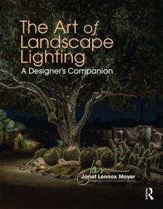 Art of Landscape Lighting