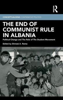 End of Communist Rule in Albania