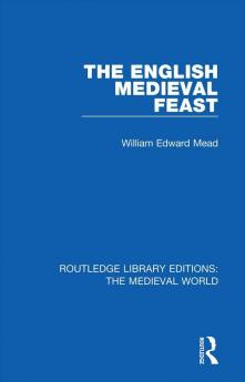 English Medieval Feast