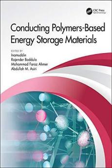 Conducting Polymers-Based Energy Storage Materials