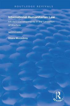 International Humanitarian Law