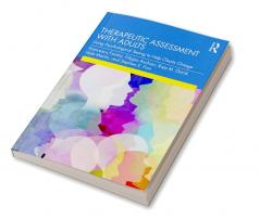 Therapeutic Assessment with Adults