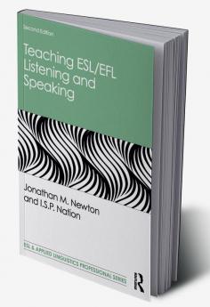 Teaching ESL/EFL Listening and Speaking