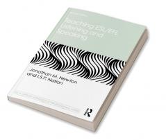 Teaching ESL/EFL Listening and Speaking