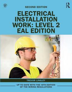 Electrical Installation Work: Level 2
