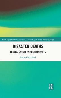 Disaster Deaths