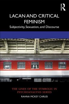 Lacan and Critical Feminism