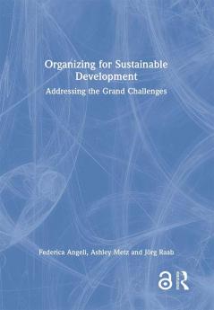Organizing for Sustainable Development