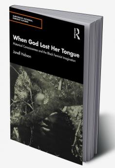When God Lost Her Tongue
