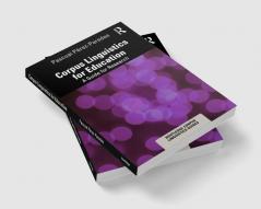 Corpus Linguistics for Education