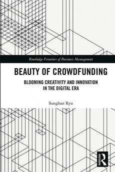 Beauty of Crowdfunding