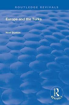 Europe and the Turks