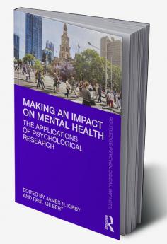 Making an Impact on Mental Health
