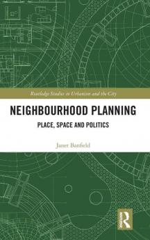 Neighbourhood Planning