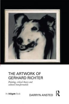 Artwork of Gerhard Richter