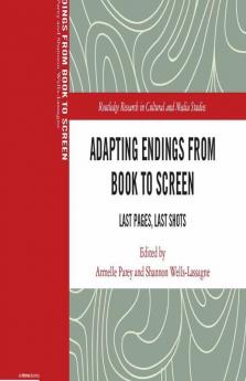 Adapting Endings from Book to Screen