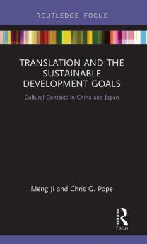 Translation and the Sustainable Development Goals